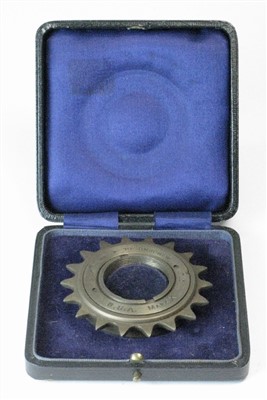 Lot 431 - B.S.A. Freewheel.