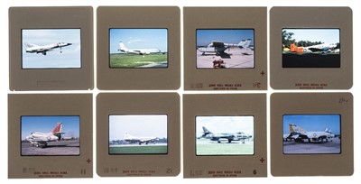 Lot 790 - Colour Slides.