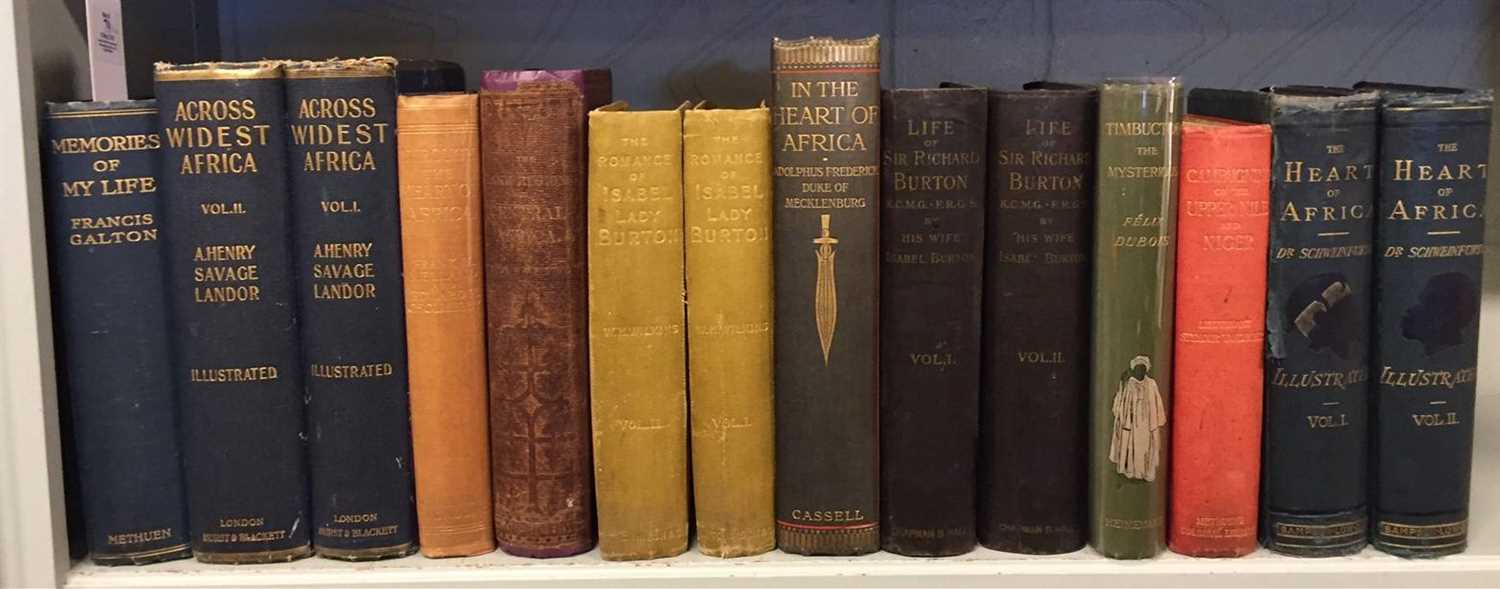 Lot 79 - Galton, Francis