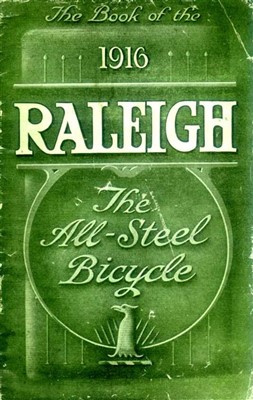 Lot 465 - Raleigh.