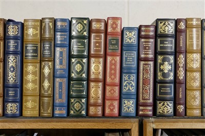 Lot 488 - The Easton Press.