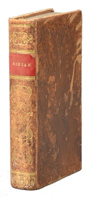 Lot 465 - [Foster, Mrs E. M., active 1795-1803]