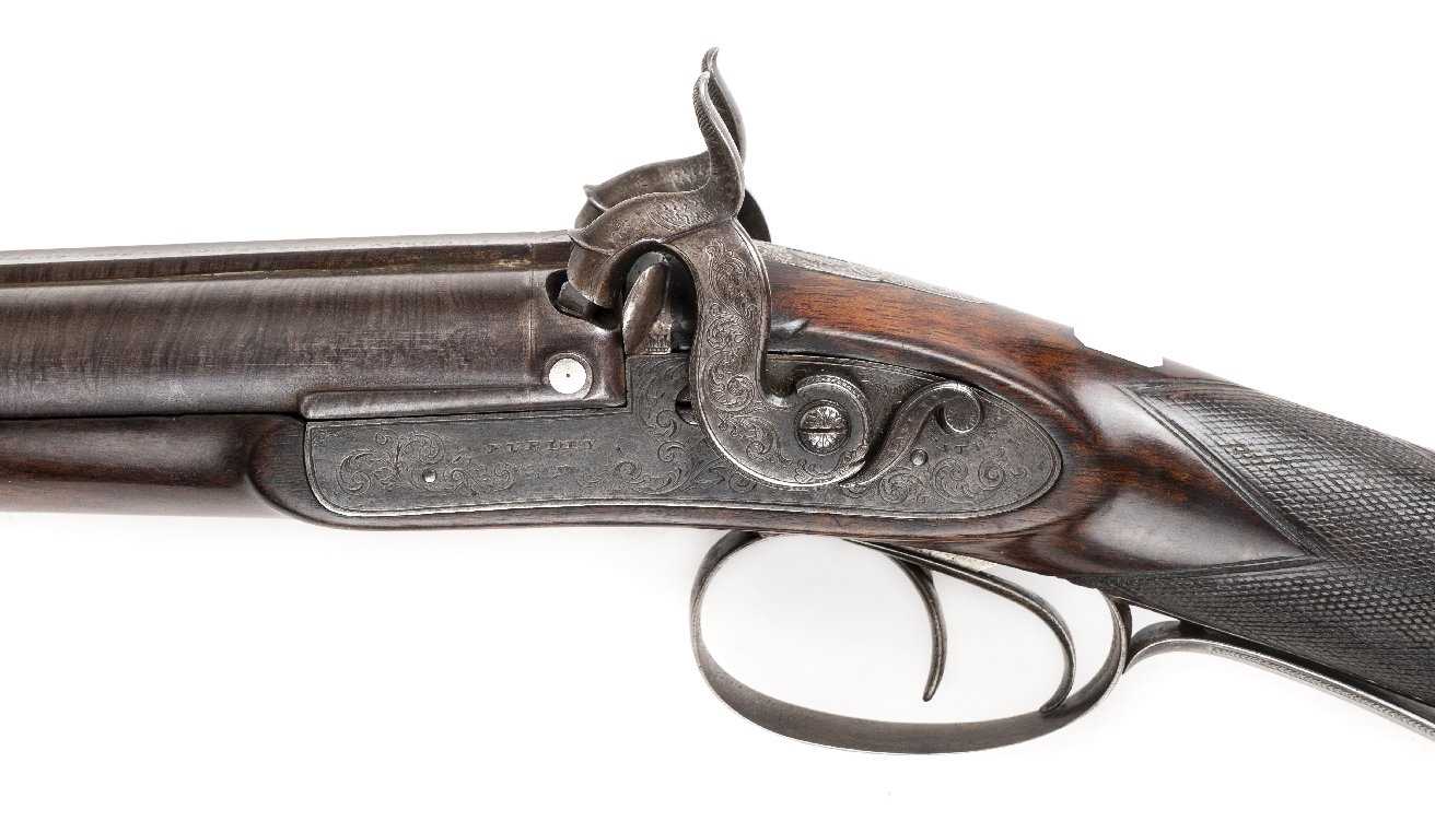 Lot 944 - Shotgun.