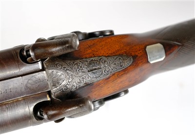 Lot 944 - Shotgun.