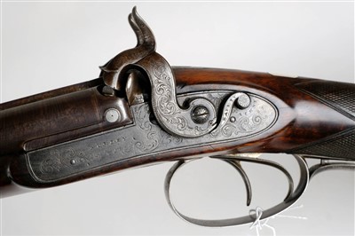 Lot 944 - Shotgun.