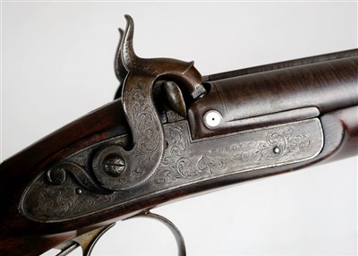 Lot 944 - Shotgun.