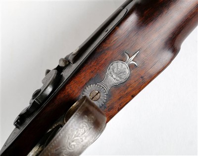 Lot 944 - Shotgun.