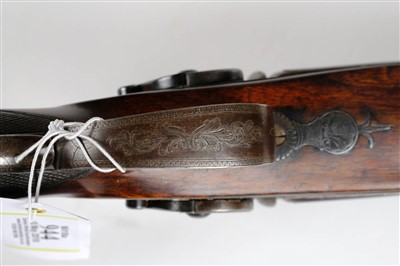 Lot 944 - Shotgun.