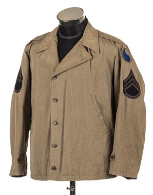 Lot 846 - D-Day Jacket.