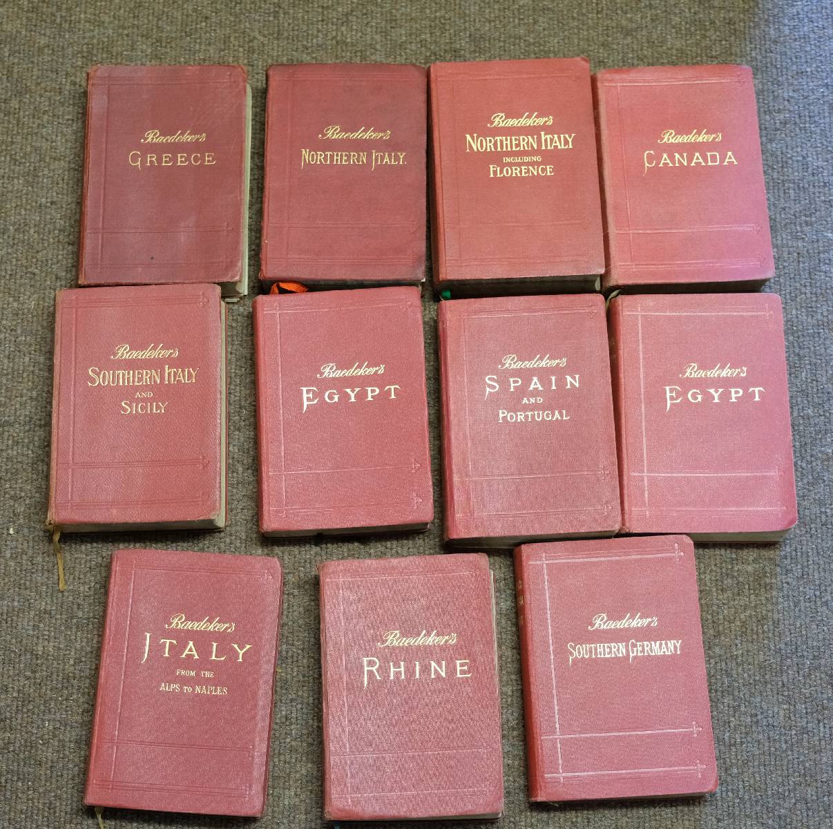 Lot 516 The Japanese Government Railways.