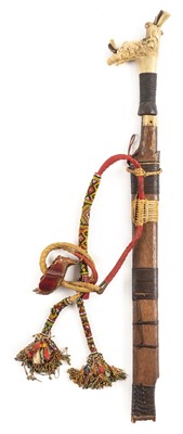 Lot 958 - Indonesian Sword.