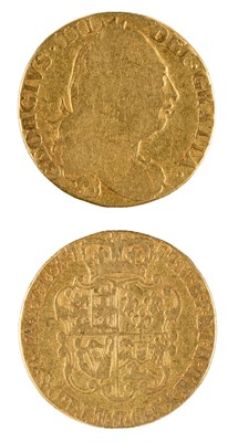 Lot 145 - Guinea.