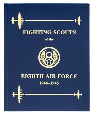 Lot 756 - United States Air Force.