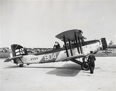 Lot 624 - Aircraft Photographs.