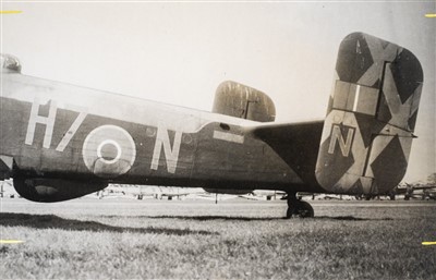 Lot 625 - Aircraft Photographs.