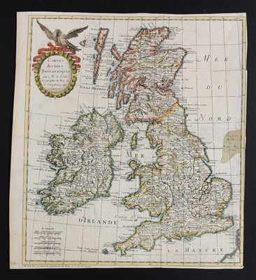 Lot 176 - British Isles.