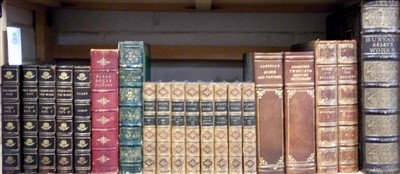 Lot 523 - Bindings.