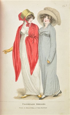 Lot 399 - Fashion & costume.