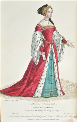 Lot 400 - Fashion & costume.