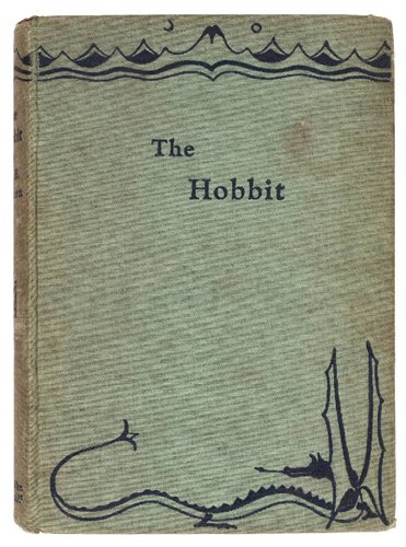 Lot 876 - Tolkien, J.R.R.