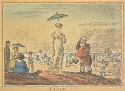 Lot 277 - Gillray, James