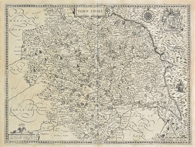 Lot 261 - Yorkshire.