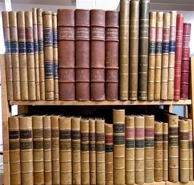 Lot 570 - Bindings.