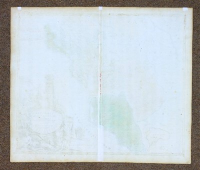 Lot 248 - Virginia & Carolina.