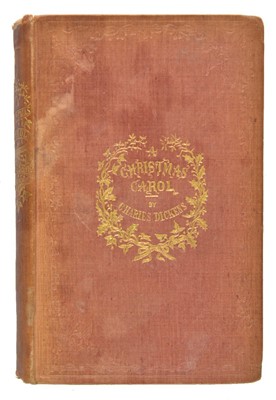 Lot 393 - Dickens, Charles