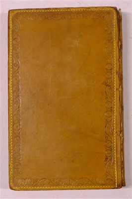 Lot 428 - [Polidori, John William].