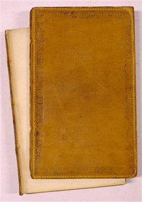 Lot 428 - [Polidori, John William].