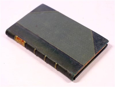 Lot 418 - Lermontov, Mikhail Yurievitch