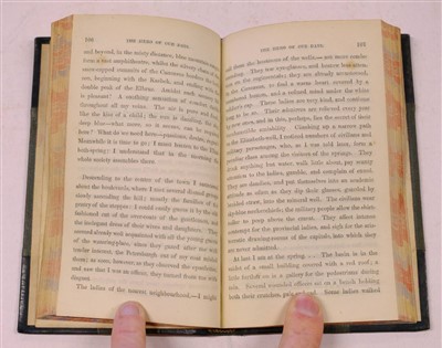 Lot 418 - Lermontov, Mikhail Yurievitch
