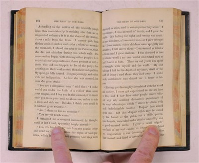 Lot 418 - Lermontov, Mikhail Yurievitch