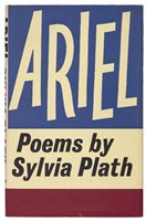 Lot 868 - Plath, Sylvia