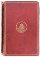 Lot 788 - Dodgson, Charles Lutwidge, 'Lewis Carroll'