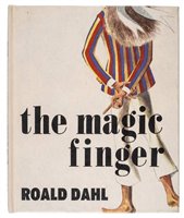 Lot 782 - Dahl, Roald