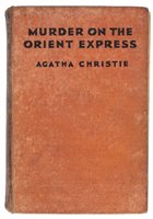 Lot 771 - Christie, Agatha