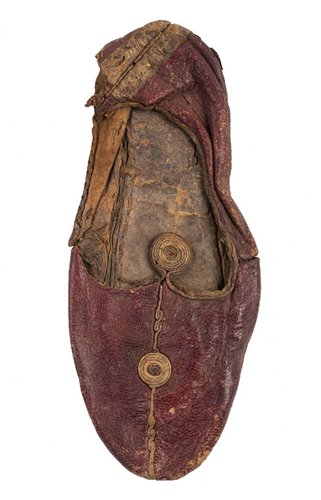 Lot 282 - Coptic.