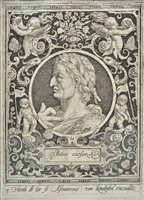 Lot 8 - Bruyn, Nicolaes de, 1571-1656