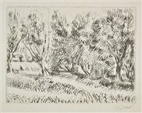 Lot 231 - Grant, Duncan James Corrour, 1885-1978