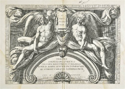 Lot 1 - Aquila, Pietro, 1650-1692