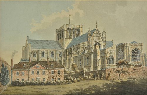 Lot 123 Grose Francis 1731 1791