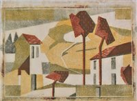 Lot 261 - Lawrence, Edith Mary, 1890-1973