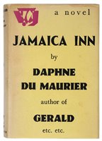 Lot 795 - Du Maurier, Daphne