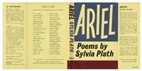 Lot 866 - Plath, Sylvia