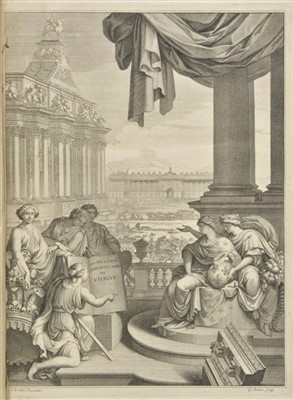 Lot 441 - Vitruvius Pollio, Marcus