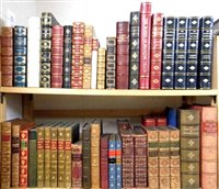 Lot 456 - Bindings.