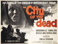 Lot 742 - The City of the Dead