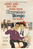 Lot 743 - Expresso Bongo